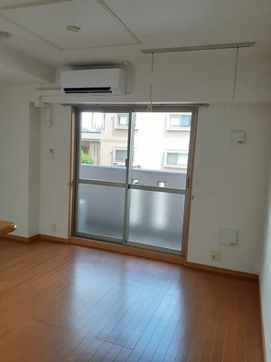 愛知県のマンスリーマンション・ウィークリーマンション「プラネットＤ 112・洋室(No.1206847)」メイン画像