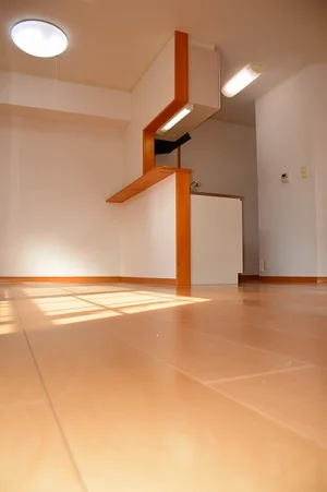 東海市のマンスリーマンション・ウィークリーマンション「ルピナス 202・洋室(No.1206856)」メイン画像