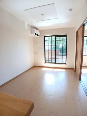 のマンスリーマンション・ウィークリーマンション「ルーチェ 203・洋室(No.1206859)」メイン画像