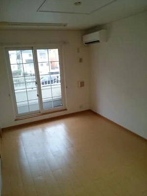 のマンスリーマンション・ウィークリーマンション「サン・ベアート 205・洋室(No.1206865)」メイン画像