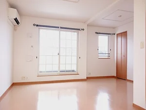 のマンスリーマンション・ウィークリーマンション「ピクシー・ラビット　Ｃ 203・洋室(No.1206873)」メイン画像