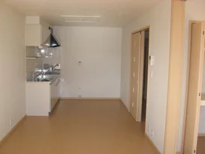 岐阜県の大東建託リーシング株式会社のマンスリーマンション・ウィークリーマンション「アンジュ　ルミエール 201・洋室(No.1206899)」メイン画像