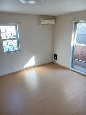 のマンスリーマンション・ウィークリーマンション「リオブローテ 101・洋室(No.1206900)」メイン画像