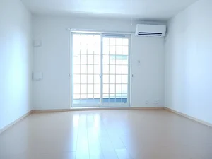 のマンスリーマンション・ウィークリーマンション「グロースフィールドⅡ 103・洋室(No.1206902)」メイン画像