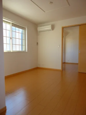 豊明市のマンスリーマンション・ウィークリーマンション「フィオーレ　Ａ 101・洋室(No.1206904)」メイン画像