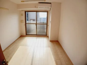 のマンスリーマンション・ウィークリーマンション「プレシオール小幡 205・洋室(No.1206908)」メイン画像