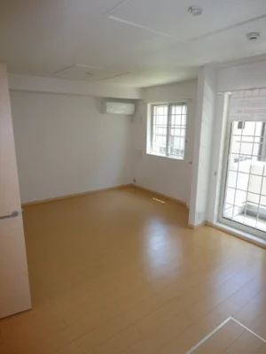 名古屋市緑区のマンスリーマンション・ウィークリーマンション「ハピネス中ノ島 102・洋室(No.1206910)」メイン画像