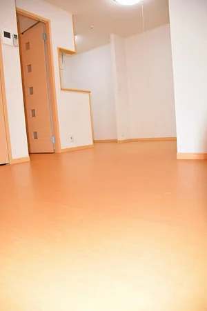 のマンスリーマンション・ウィークリーマンション「グレイスハイツ上の山 202・洋室(No.1206913)」メイン画像