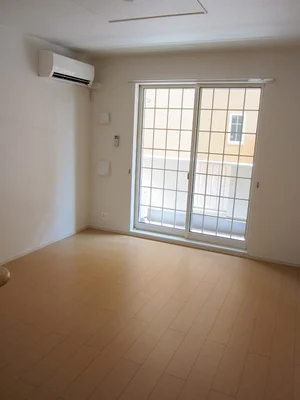 のマンスリーマンション・ウィークリーマンション「サンビタリア 102・洋室(No.1206932)」メイン画像