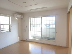 のマンスリーマンション・ウィークリーマンション「第６エスポワール 201・洋室(No.1206935)」メイン画像