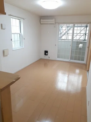 名古屋市緑区のマンスリーマンション・ウィークリーマンション「ジュネス桃山 101・洋室(No.1206936)」メイン画像