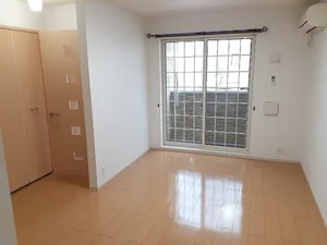 のマンスリーマンション・ウィークリーマンション「サンリット　Ⅰ 101・洋室(No.1206938)」メイン画像