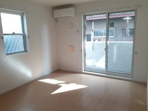 のマンスリーマンション・ウィークリーマンション「ジョリー　フルール 101・洋室(No.1206946)」メイン画像