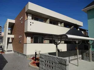 のマンスリーマンション・ウィークリーマンション「クレアシオン 105・洋室(No.1206988)」メイン画像