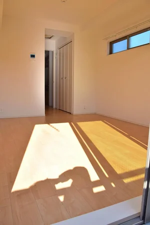 名古屋市南区のマンスリーマンション・ウィークリーマンション「サンライズ　１２ 301・洋室(No.1207012)」メイン画像