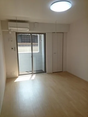 東海市のマンスリーマンション・ウィークリーマンション「カーサ・サンキ 101・洋室(No.1207043)」メイン画像