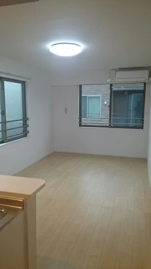 本星崎駅（愛知県）のマンスリーマンション・ウィークリーマンション「ブラウベルク浦里Ⅱ 301・洋室(No.1207044)」メイン画像