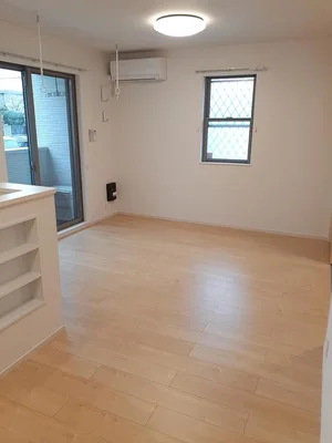 名古屋学院大学名古屋キャンパスたいほう周辺のマンスリーマンション・ウィークリーマンション「ｃｅｌｅｓｔｅ（セレステ） 101・洋室(No.1207059)」メイン画像