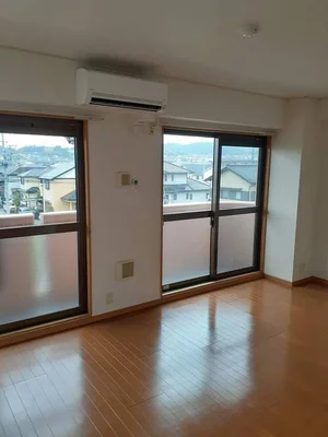 のマンスリーマンション・ウィークリーマンション「フィオーレ・Ｋ 303・洋室(No.1207110)」メイン画像