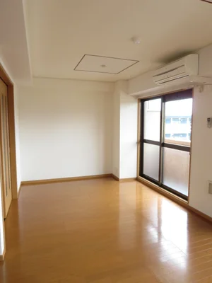 のマンスリーマンション・ウィークリーマンション「フィオーレ・Ｋ 202・洋室(No.1207111)」メイン画像