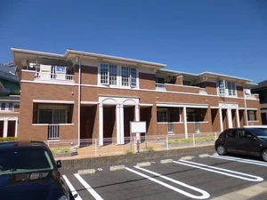 西春日井郡豊山町のマンスリーマンション・ウィークリーマンション「アンソレイエⅡ 203・洋室(No.1207116)」メイン画像