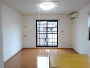 のマンスリーマンション・ウィークリーマンション「ルーセント 105・洋室(No.1207119)」メイン画像