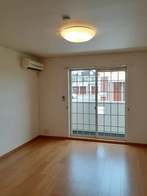 のマンスリーマンション・ウィークリーマンション「プログレスⅠ 101・洋室(No.1207123)」メイン画像