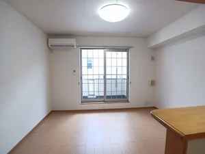 のマンスリーマンション・ウィークリーマンション「ピュア・トーン 202・洋室(No.1207127)」メイン画像