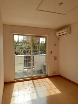 のマンスリーマンション・ウィークリーマンション「サン・ホ－ム誠和Ⅶ 102・洋室(No.1207129)」メイン画像