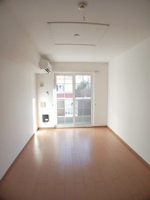 のマンスリーマンション・ウィークリーマンション「カーサ；メリディオナールセレノ 103・洋室(No.1207133)」メイン画像