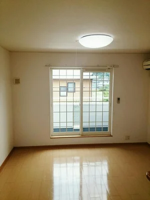 四日市市のマンスリーマンション・ウィークリーマンション「セレーノ（きよ） 203・洋室(No.1207136)」メイン画像