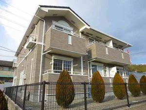 のマンスリーマンション・ウィークリーマンション「セレーノ（きよ） 202・洋室(No.1207137)」メイン画像