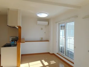 一宮市のマンスリーマンション・ウィークリーマンション「フィオーレ高畑 205・洋室(No.1207139)」メイン画像