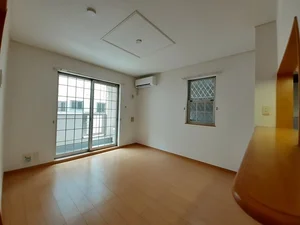 のマンスリーマンション・ウィークリーマンション「ヴィアーレ 101・洋室(No.1207142)」メイン画像