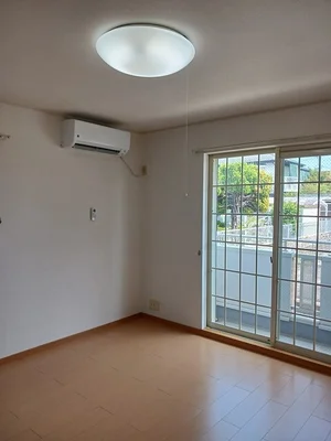 四日市大学周辺のマンスリーマンション・ウィークリーマンション「ルーカスⅣ 101・洋室(No.1207144)」メイン画像