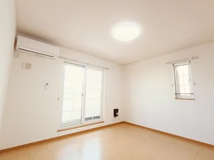 のマンスリーマンション・ウィークリーマンション「ラフィネ　ジェンテ 205・洋室(No.1207149)」メイン画像