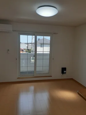 のマンスリーマンション・ウィークリーマンション「ラフィネ　ジェンテ 205・洋室(No.1207149)」メイン画像