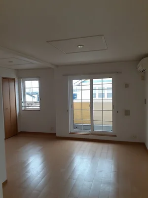 のマンスリーマンション・ウィークリーマンション「エレガント　Ｍ・Ⅰ 201・洋室(No.1207167)」メイン画像