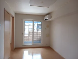 森上駅（愛知県）のマンスリーマンション・ウィークリーマンション「サニーサイドハイツＣ 203・洋室(No.1207169)」メイン画像