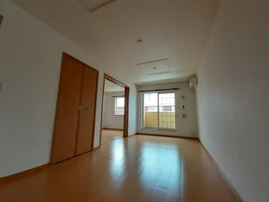 のマンスリーマンション・ウィークリーマンション「ティンカーベル 205・洋室(No.1207174)」メイン画像