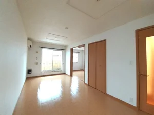 北名古屋市のマンスリーマンション・ウィークリーマンション「ティンカーベル 203・洋室(No.1207175)」メイン画像