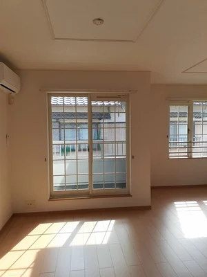 のマンスリーマンション・ウィークリーマンション「プリマヴェ－ル 205・洋室(No.1207179)」メイン画像