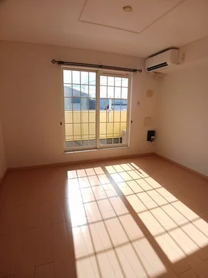 愛知県のマンスリーマンション・ウィークリーマンション「サンリット 201・洋室(No.1207188)」メイン画像