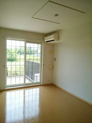 追分駅（三重県）のマンスリーマンション・ウィークリーマンション「グランツ・ベル 102・洋室(No.1207190)」メイン画像