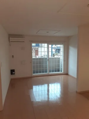 四日市市のマンスリーマンション・ウィークリーマンション「リアンヴィラージュＡ棟 102・洋室(No.1207193)」メイン画像