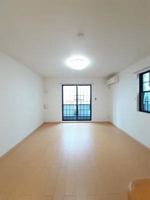 のマンスリーマンション・ウィークリーマンション「エリタージュⅡ 103・洋室(No.1207194)」メイン画像