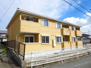 のマンスリーマンション・ウィークリーマンション「イエローフォレスト 202・洋室(No.1207195)」メイン画像