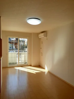 のマンスリーマンション・ウィークリーマンション「ルネ　ウィンク 101・洋室(No.1207197)」メイン画像