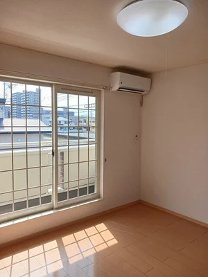 のマンスリーマンション・ウィークリーマンション「グラッド・Ｔ 202・洋室(No.1207201)」メイン画像