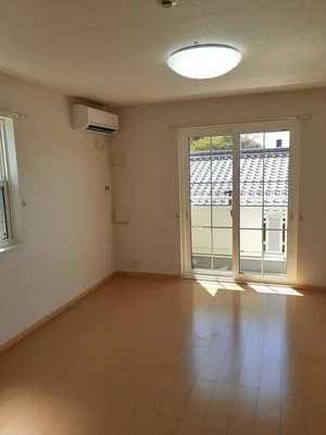 のマンスリーマンション・ウィークリーマンション「ＯｒｉｏｎＨｏｕｓｅ 101・洋室(No.1207219)」メイン画像